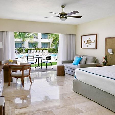 Sunscape Dominican Beach Punta Cana Bavaro Ngoại thất bức ảnh