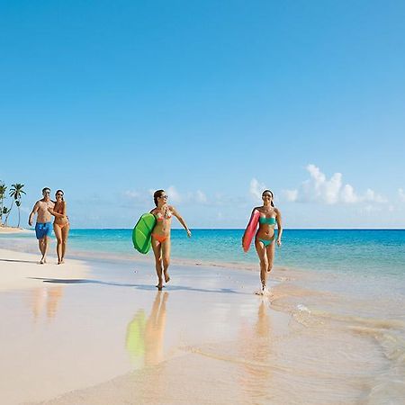 Sunscape Dominican Beach Punta Cana Bavaro Ngoại thất bức ảnh