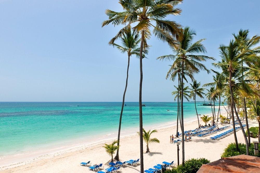 Sunscape Dominican Beach Punta Cana Bavaro Ngoại thất bức ảnh