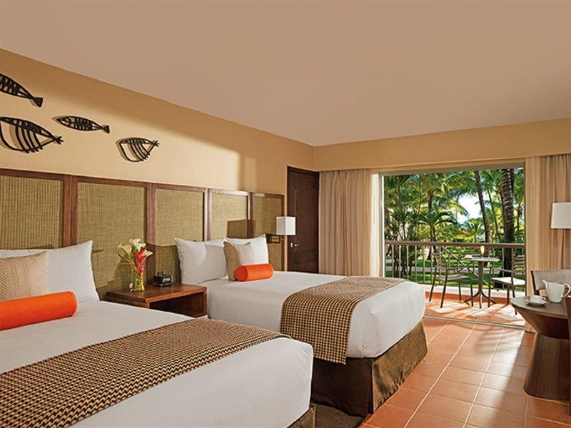 Sunscape Dominican Beach Punta Cana Bavaro Ngoại thất bức ảnh