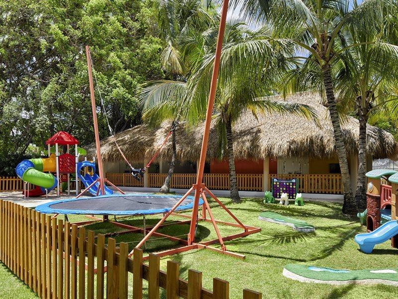 Sunscape Dominican Beach Punta Cana Bavaro Ngoại thất bức ảnh