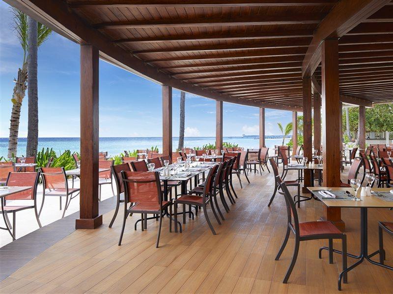 Sunscape Dominican Beach Punta Cana Bavaro Ngoại thất bức ảnh