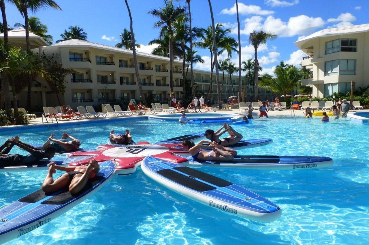 Sunscape Dominican Beach Punta Cana Bavaro Ngoại thất bức ảnh