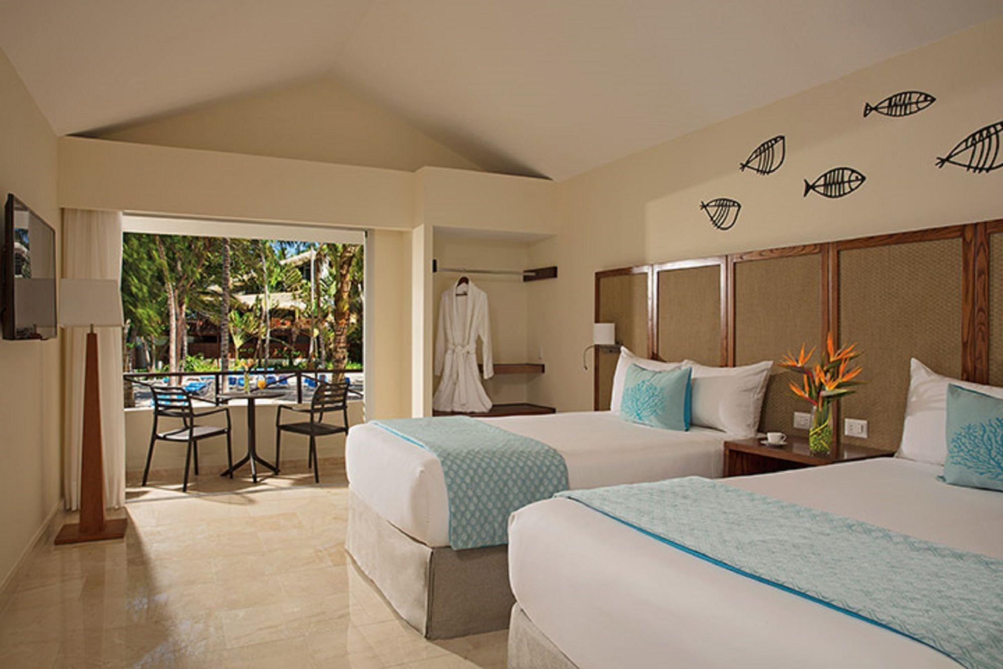 Sunscape Dominican Beach Punta Cana Bavaro Ngoại thất bức ảnh