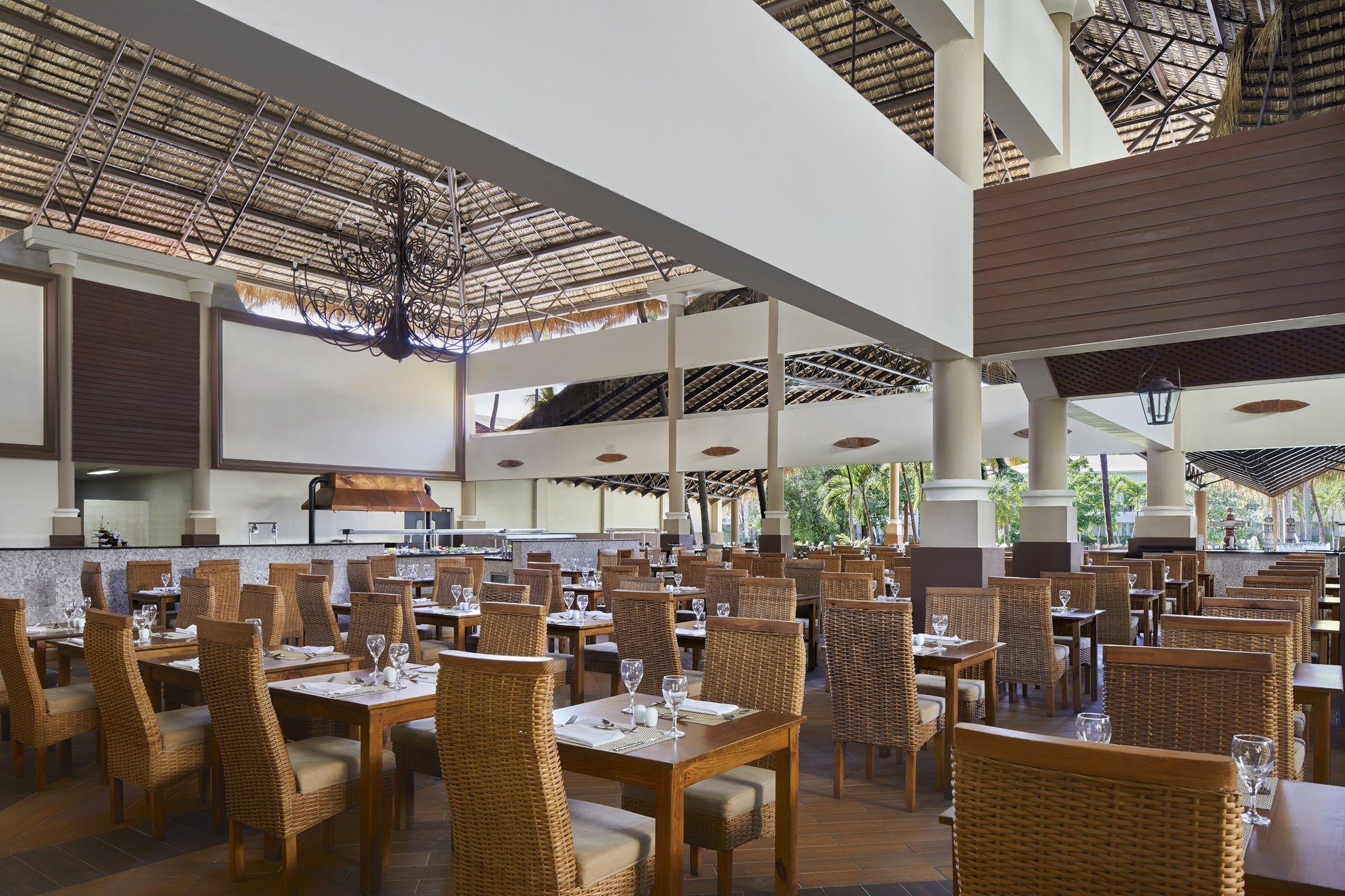 Sunscape Dominican Beach Punta Cana Bavaro Ngoại thất bức ảnh