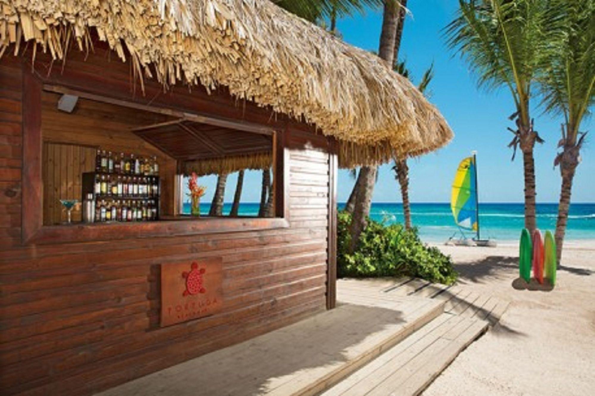 Sunscape Dominican Beach Punta Cana Bavaro Ngoại thất bức ảnh
