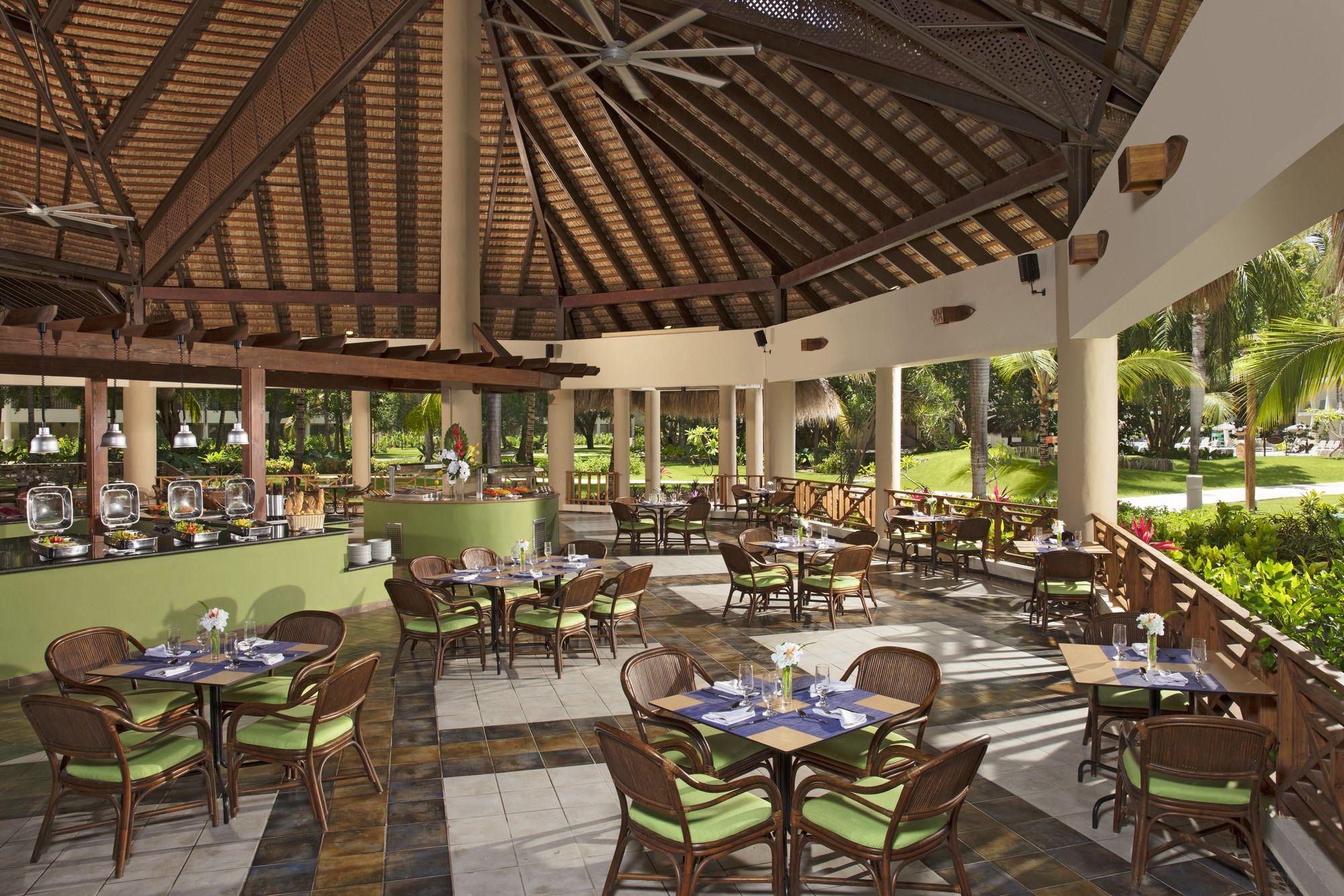 Sunscape Dominican Beach Punta Cana Bavaro Ngoại thất bức ảnh