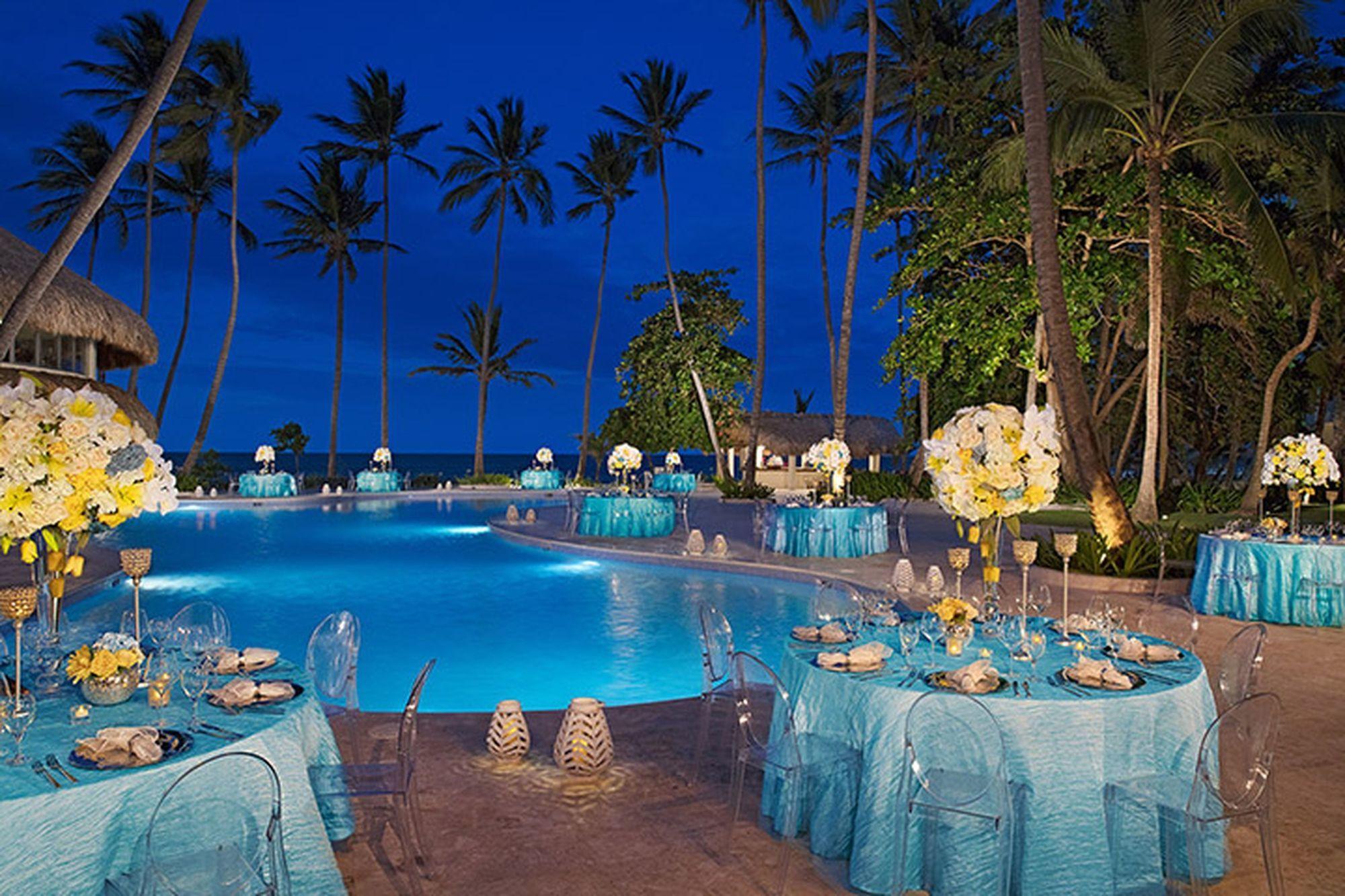 Sunscape Dominican Beach Punta Cana Bavaro Ngoại thất bức ảnh