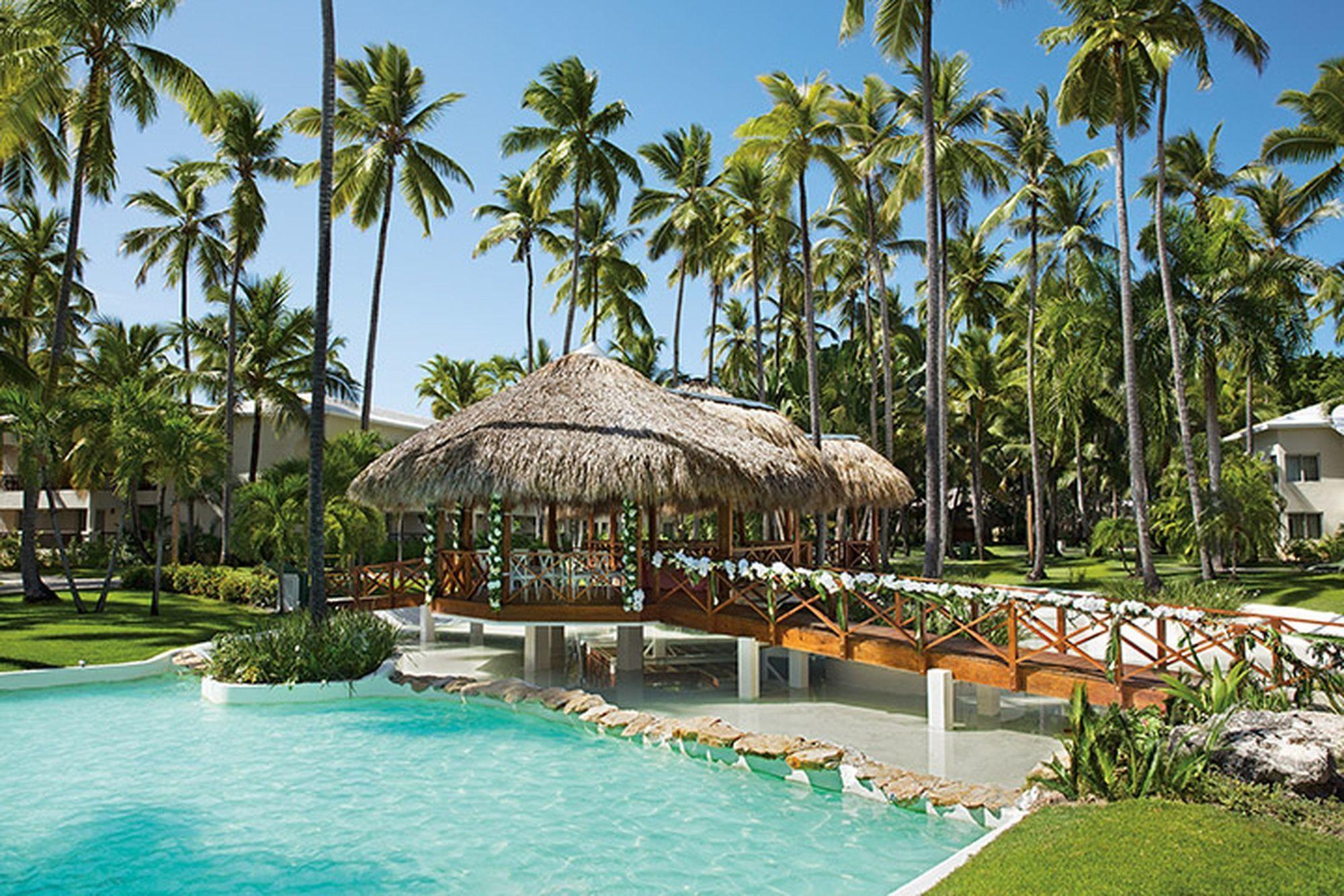 Sunscape Dominican Beach Punta Cana Bavaro Ngoại thất bức ảnh