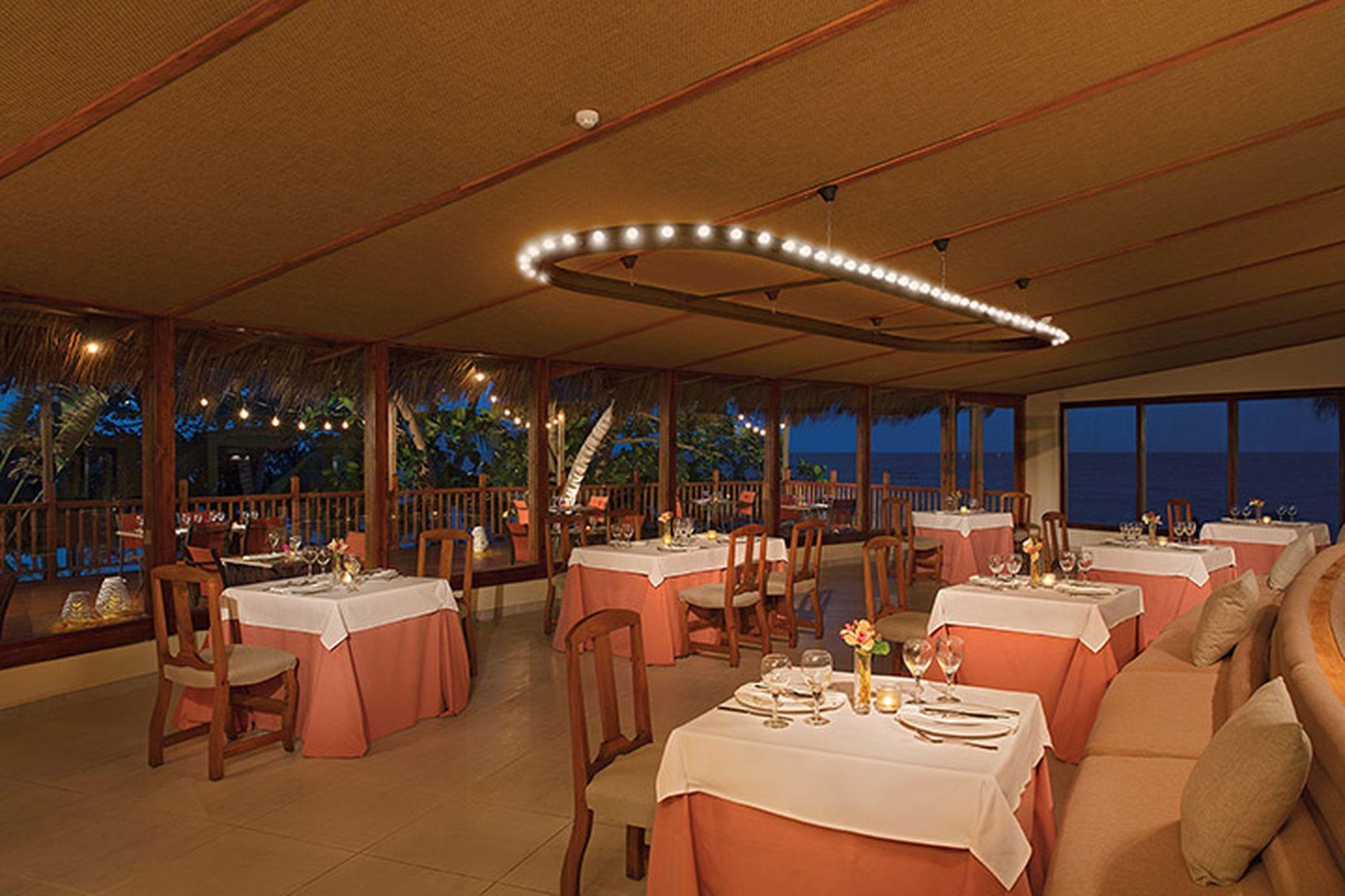 Sunscape Dominican Beach Punta Cana Bavaro Ngoại thất bức ảnh