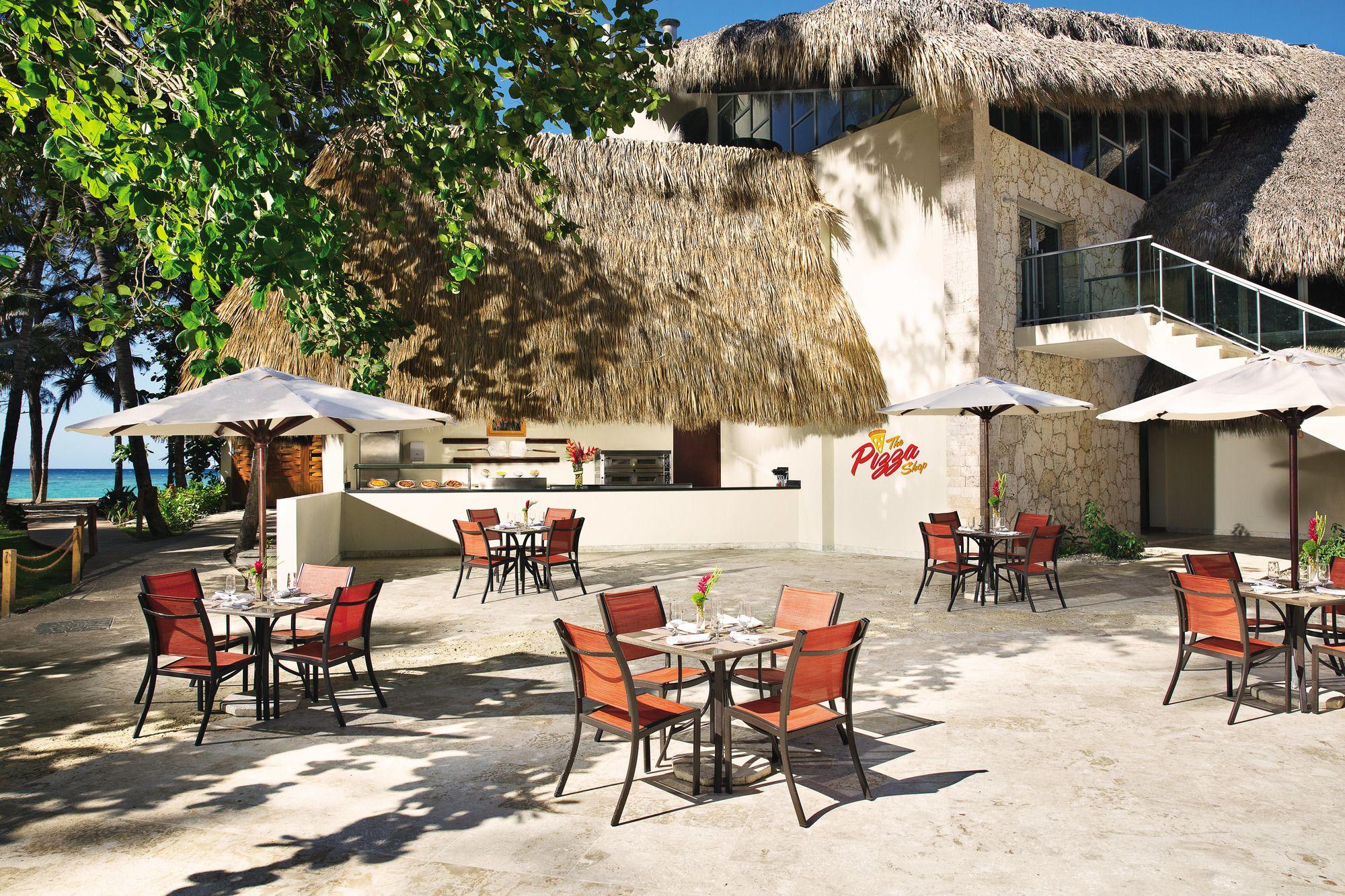 Sunscape Dominican Beach Punta Cana Bavaro Ngoại thất bức ảnh
