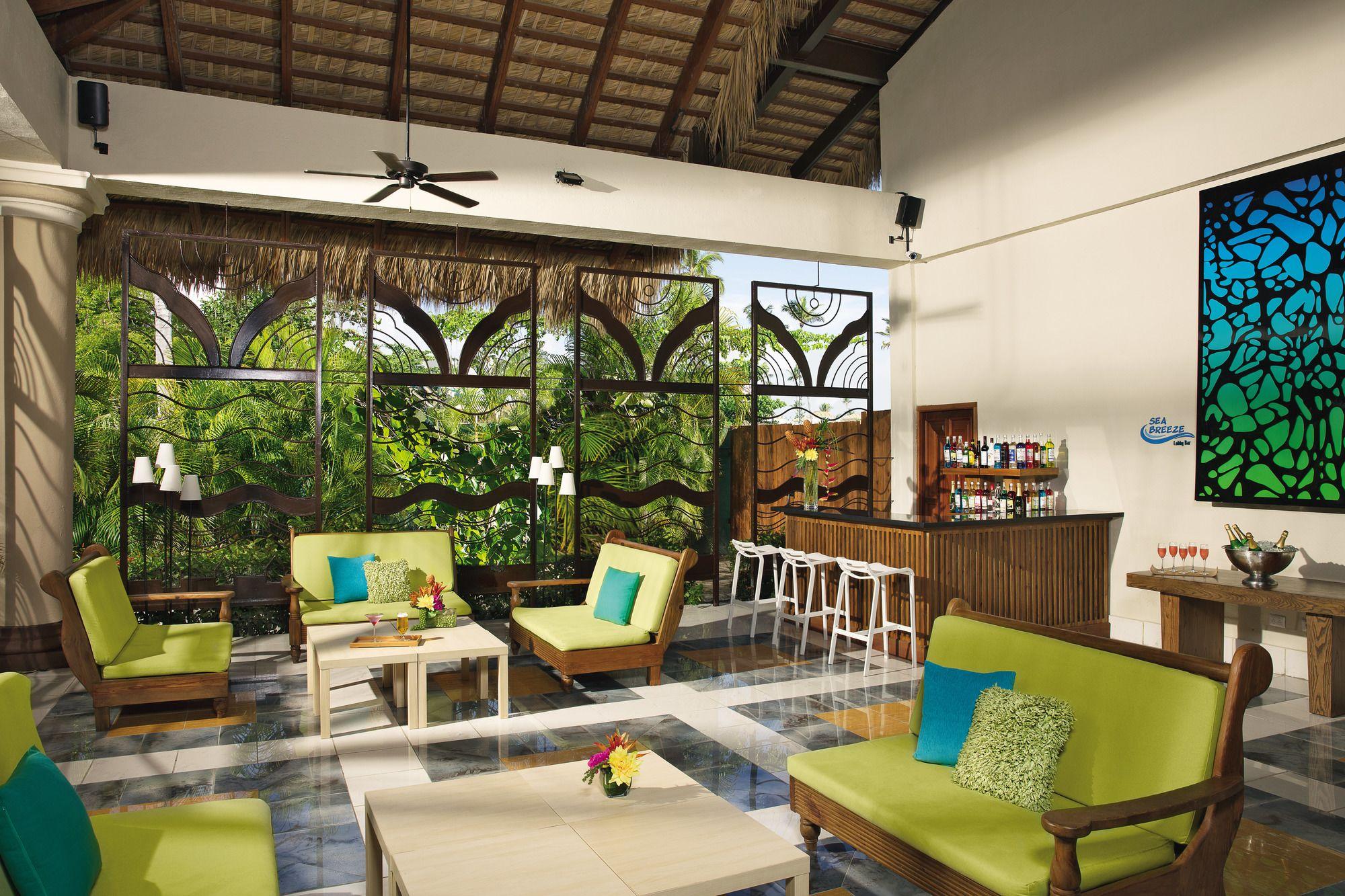 Sunscape Dominican Beach Punta Cana Bavaro Ngoại thất bức ảnh