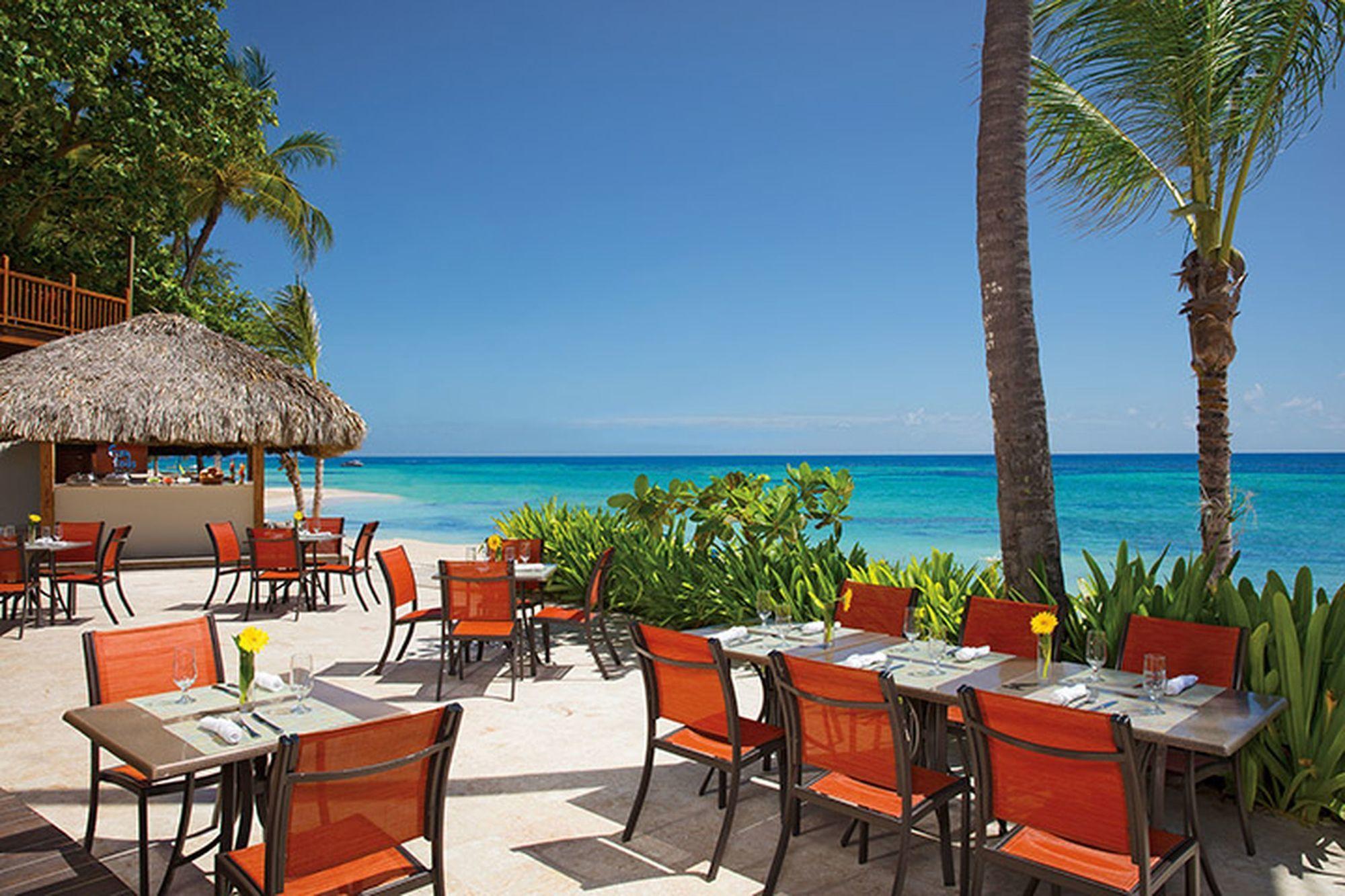 Sunscape Dominican Beach Punta Cana Bavaro Ngoại thất bức ảnh