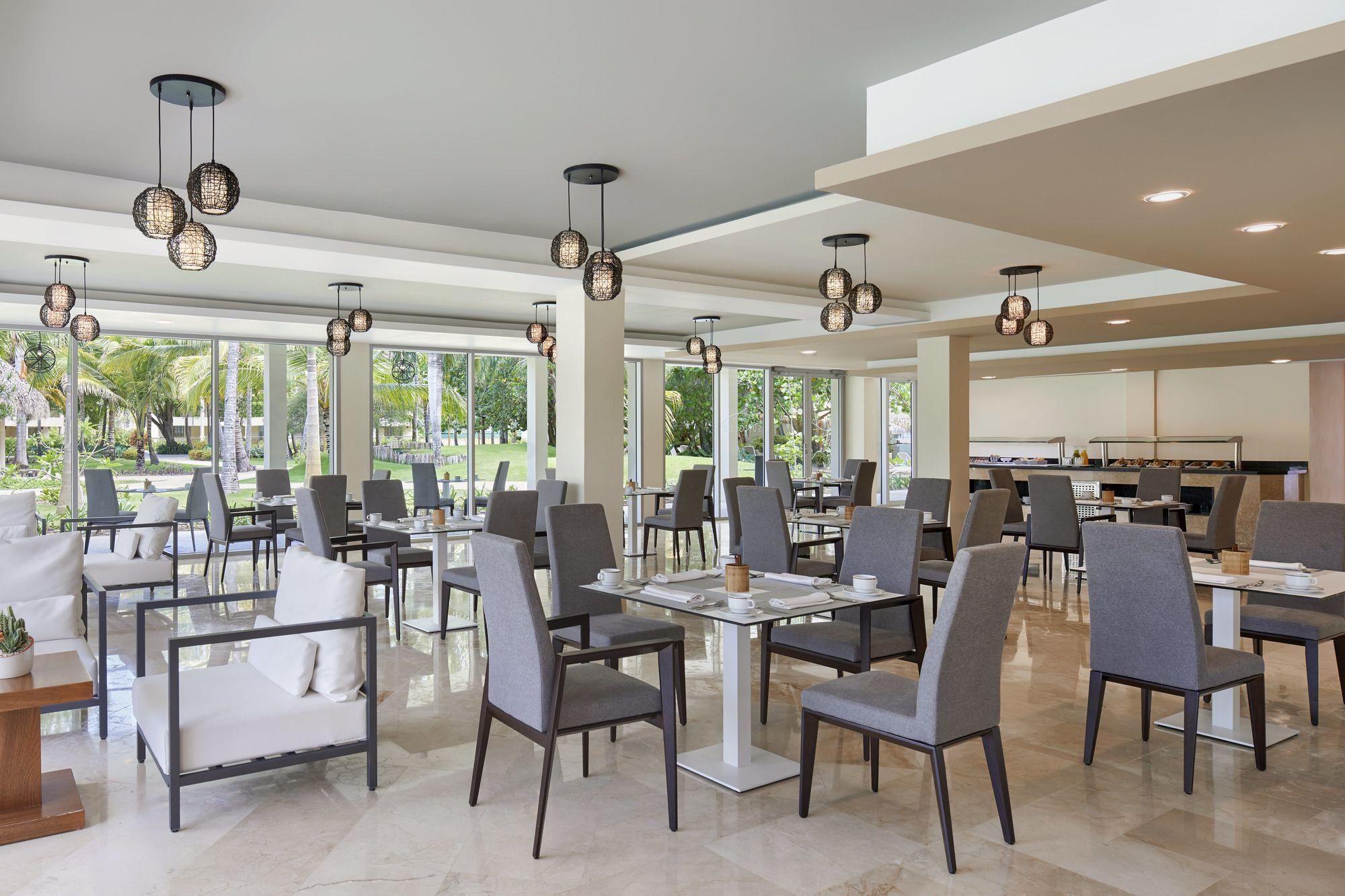 Sunscape Dominican Beach Punta Cana Bavaro Ngoại thất bức ảnh