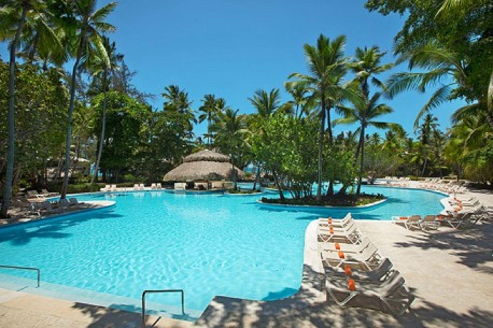 Sunscape Dominican Beach Punta Cana Bavaro Ngoại thất bức ảnh