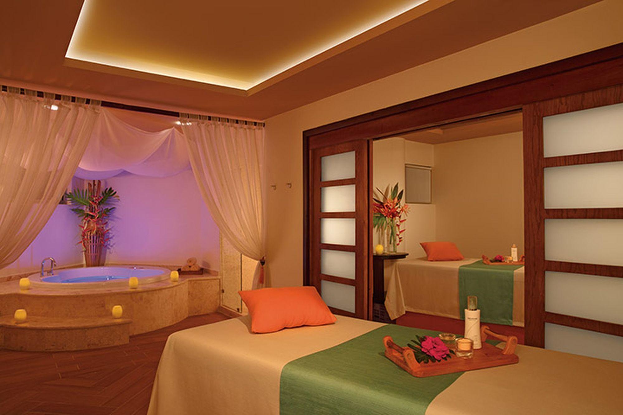 Sunscape Dominican Beach Punta Cana Bavaro Ngoại thất bức ảnh