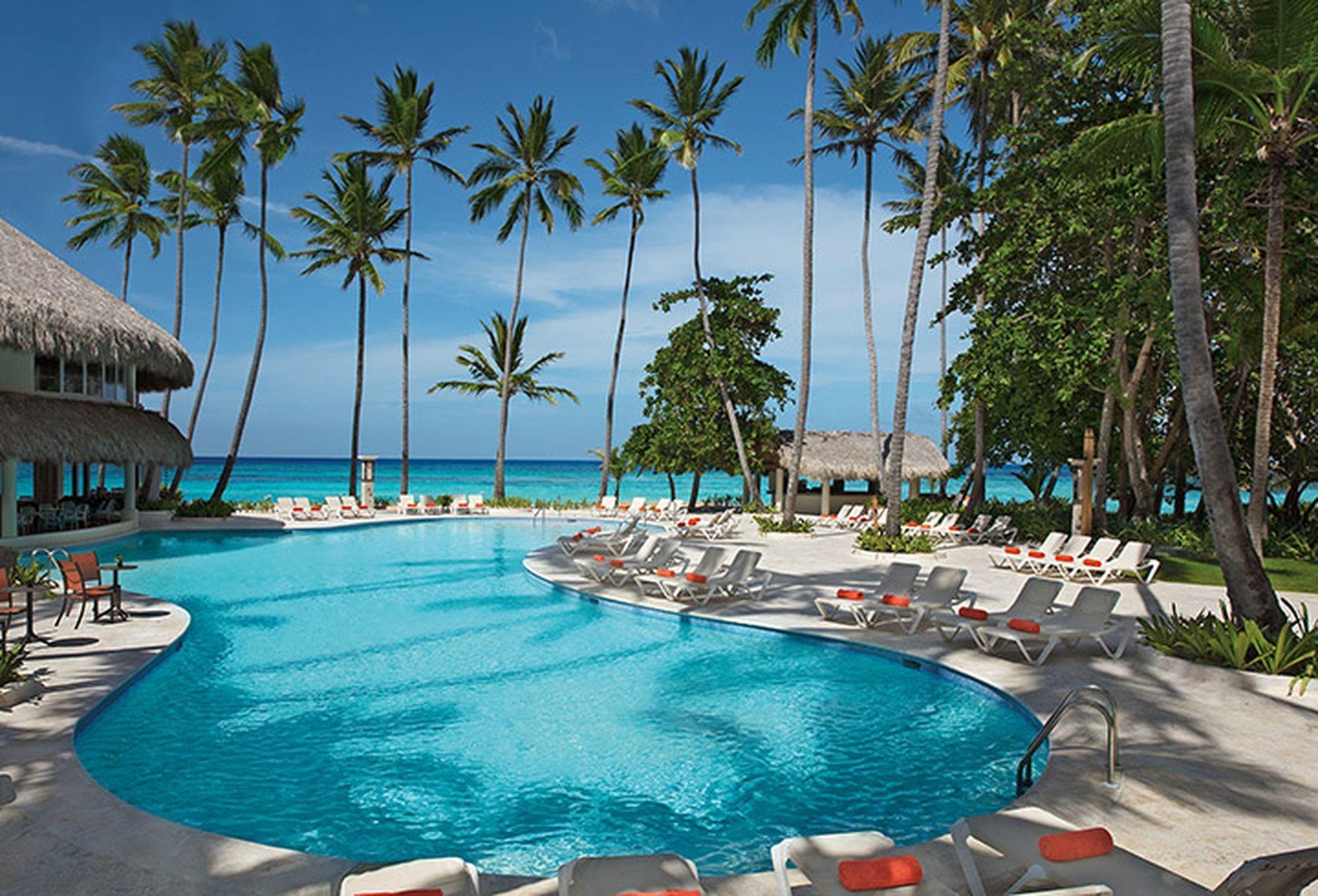 Sunscape Dominican Beach Punta Cana Bavaro Ngoại thất bức ảnh