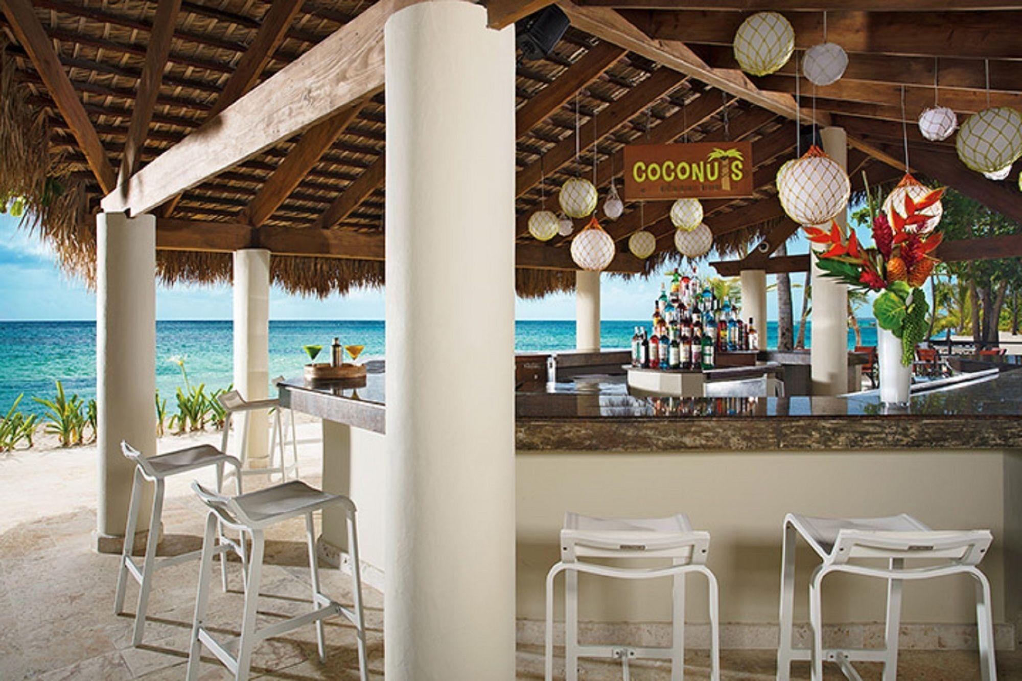 Sunscape Dominican Beach Punta Cana Bavaro Ngoại thất bức ảnh