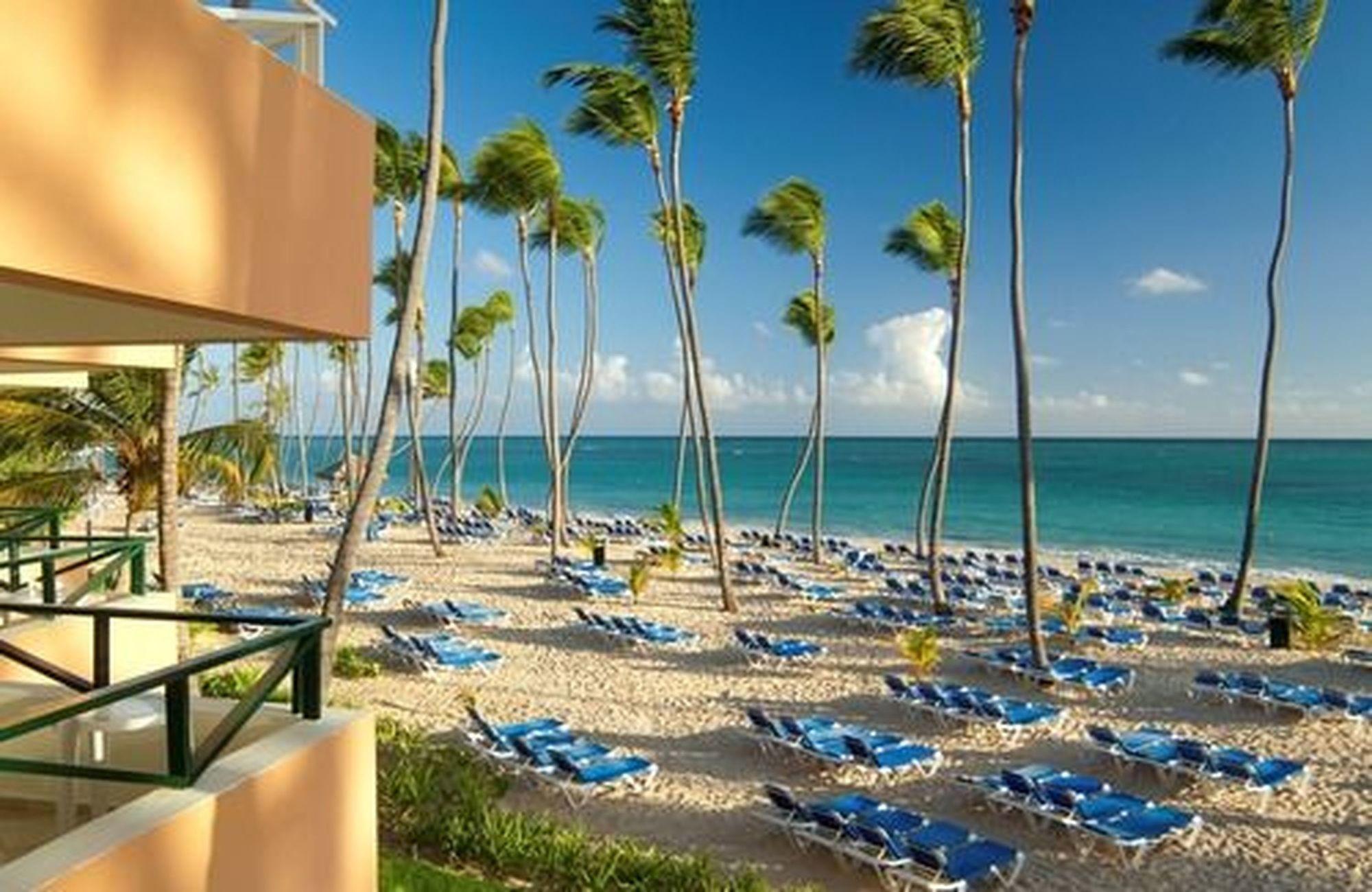 Sunscape Dominican Beach Punta Cana Bavaro Ngoại thất bức ảnh