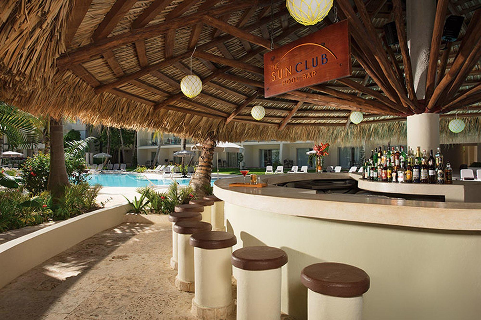 Sunscape Dominican Beach Punta Cana Bavaro Ngoại thất bức ảnh