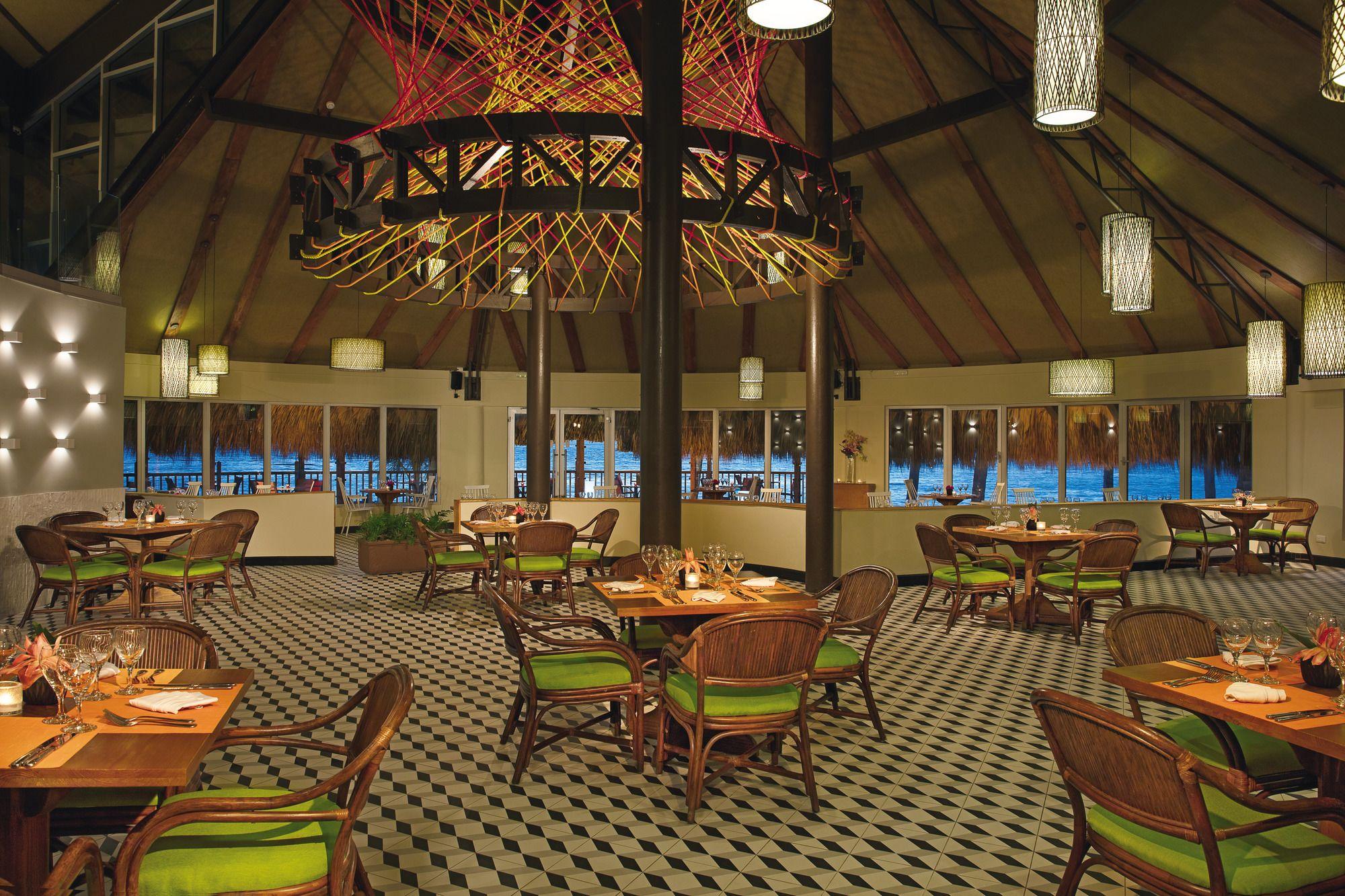Sunscape Dominican Beach Punta Cana Bavaro Ngoại thất bức ảnh