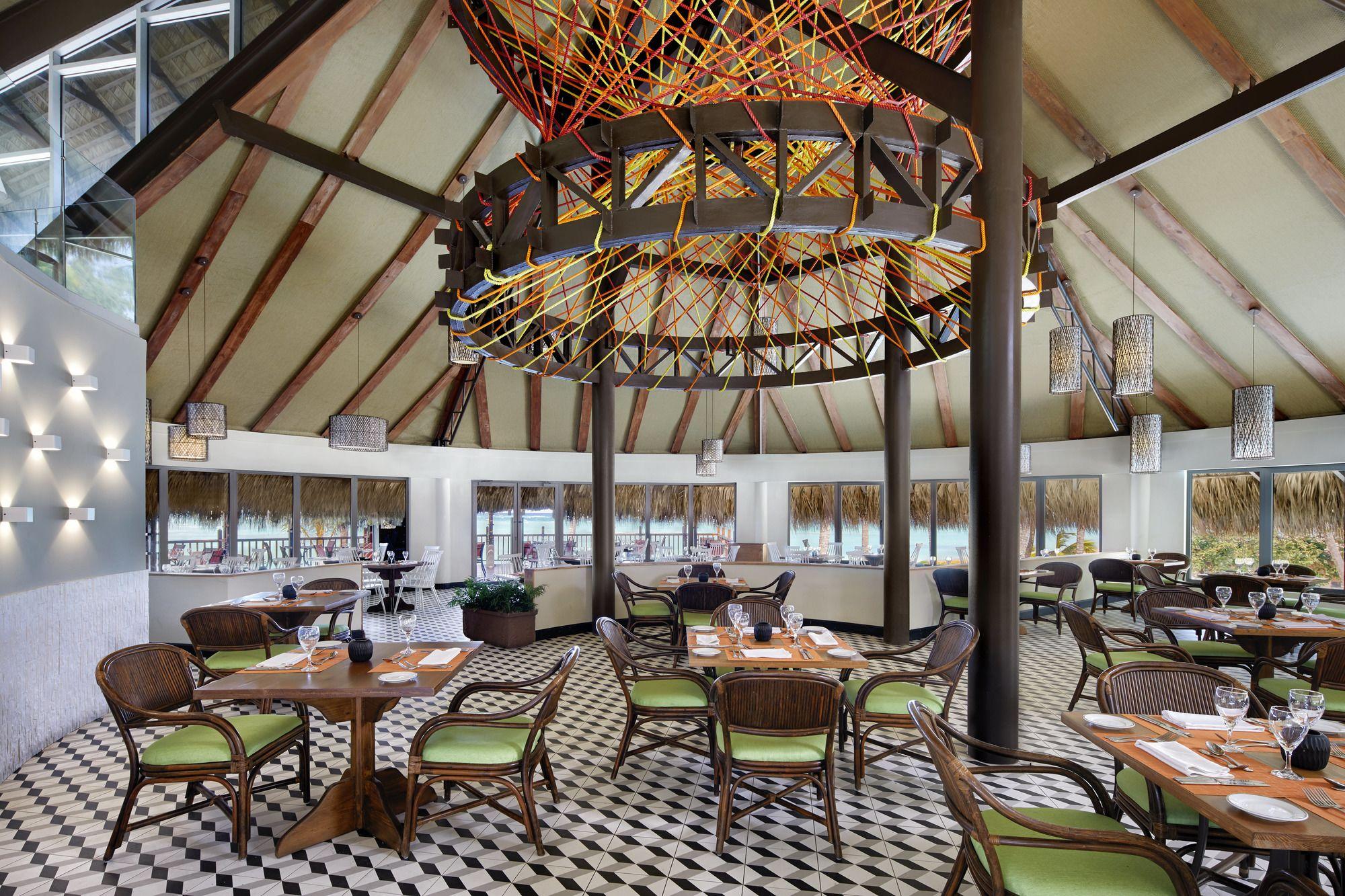 Sunscape Dominican Beach Punta Cana Bavaro Ngoại thất bức ảnh