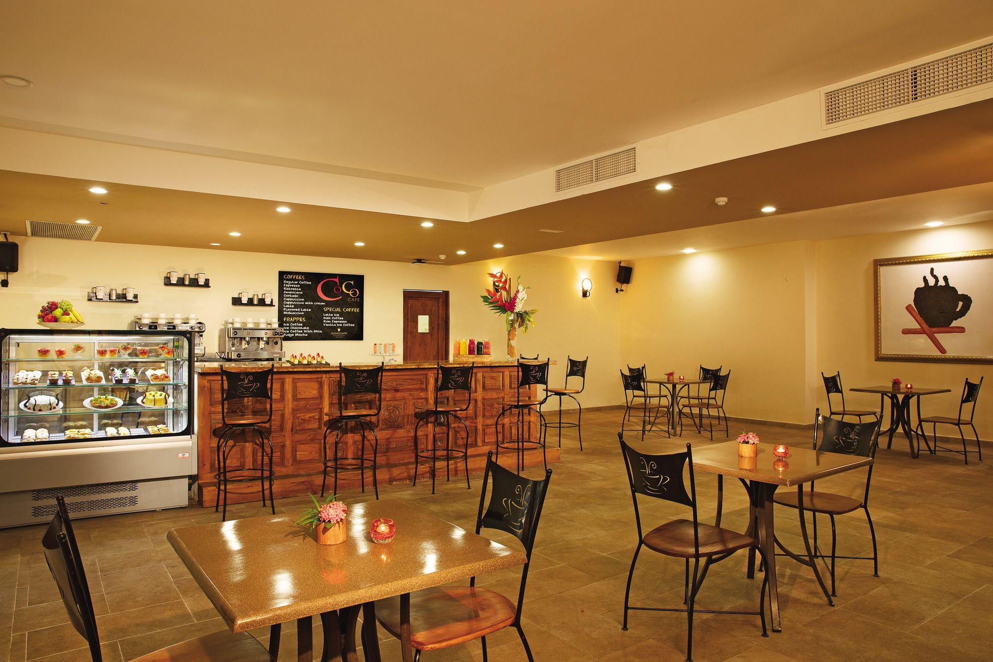 Sunscape Dominican Beach Punta Cana Bavaro Ngoại thất bức ảnh