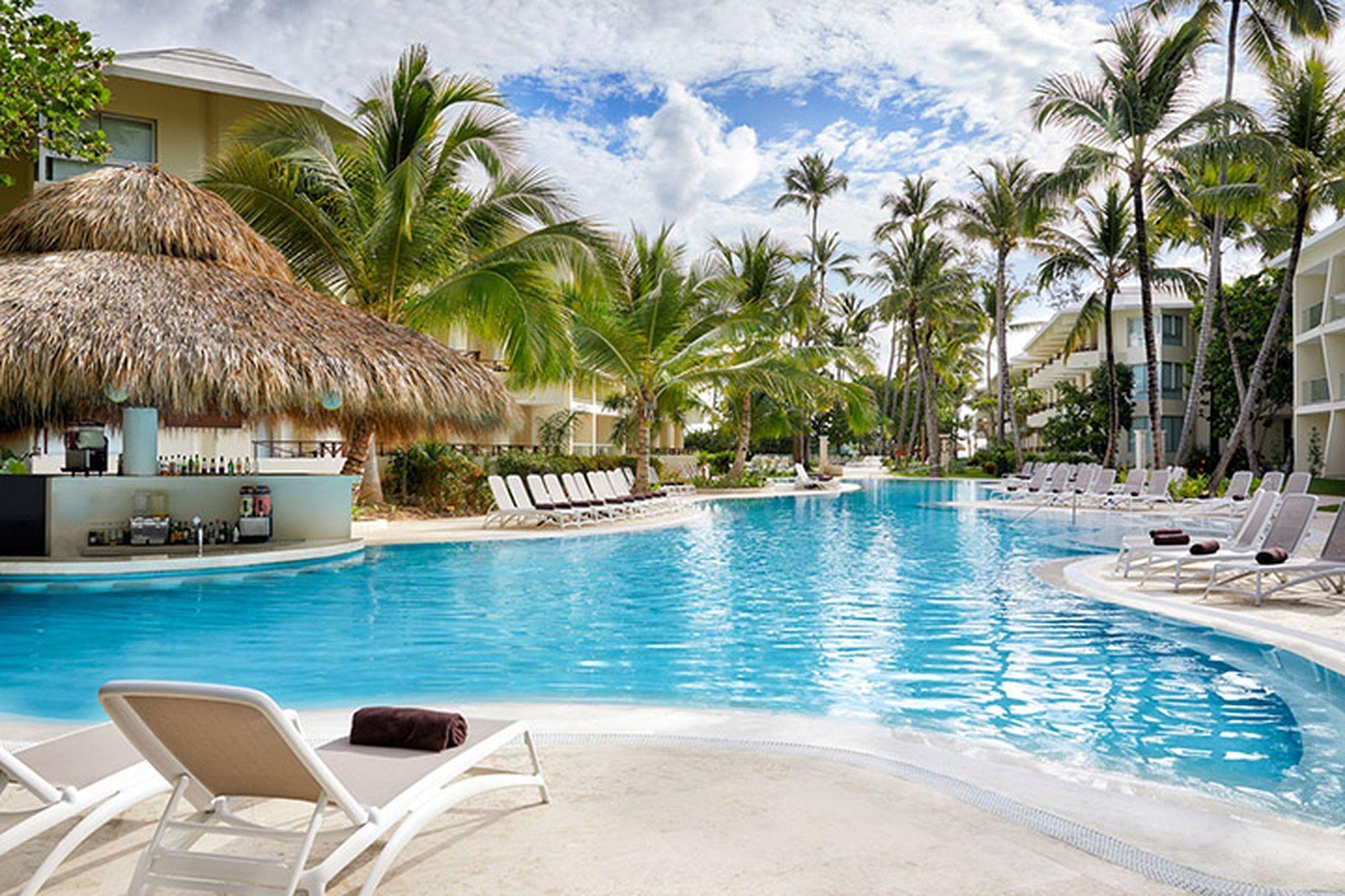 Sunscape Dominican Beach Punta Cana Bavaro Ngoại thất bức ảnh