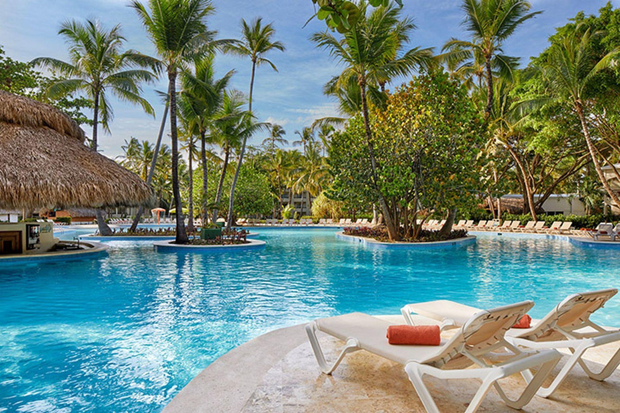 Sunscape Dominican Beach Punta Cana Bavaro Ngoại thất bức ảnh