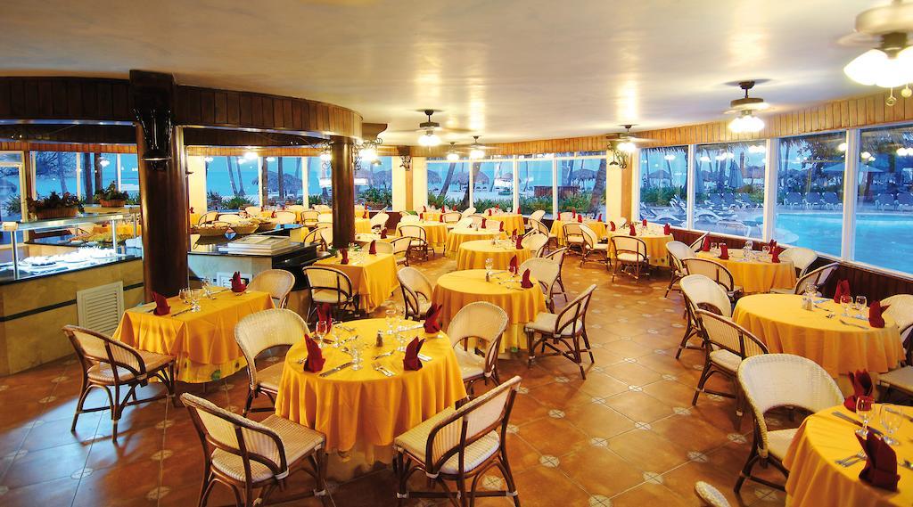 Sunscape Dominican Beach Punta Cana Bavaro Nhà hàng bức ảnh