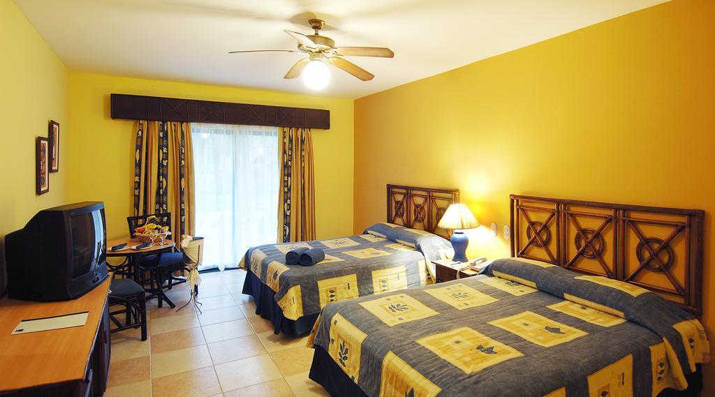 Sunscape Dominican Beach Punta Cana Bavaro Ngoại thất bức ảnh