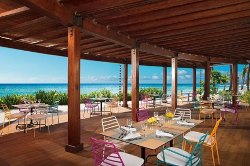 Sunscape Dominican Beach Punta Cana Bavaro Ngoại thất bức ảnh