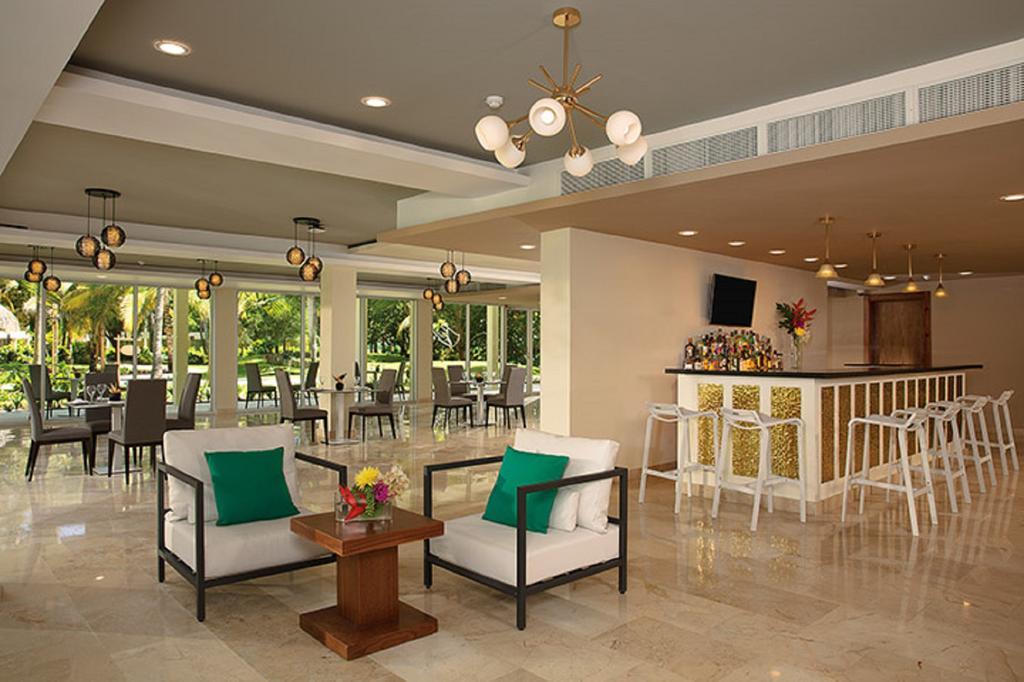 Sunscape Dominican Beach Punta Cana Bavaro Ngoại thất bức ảnh