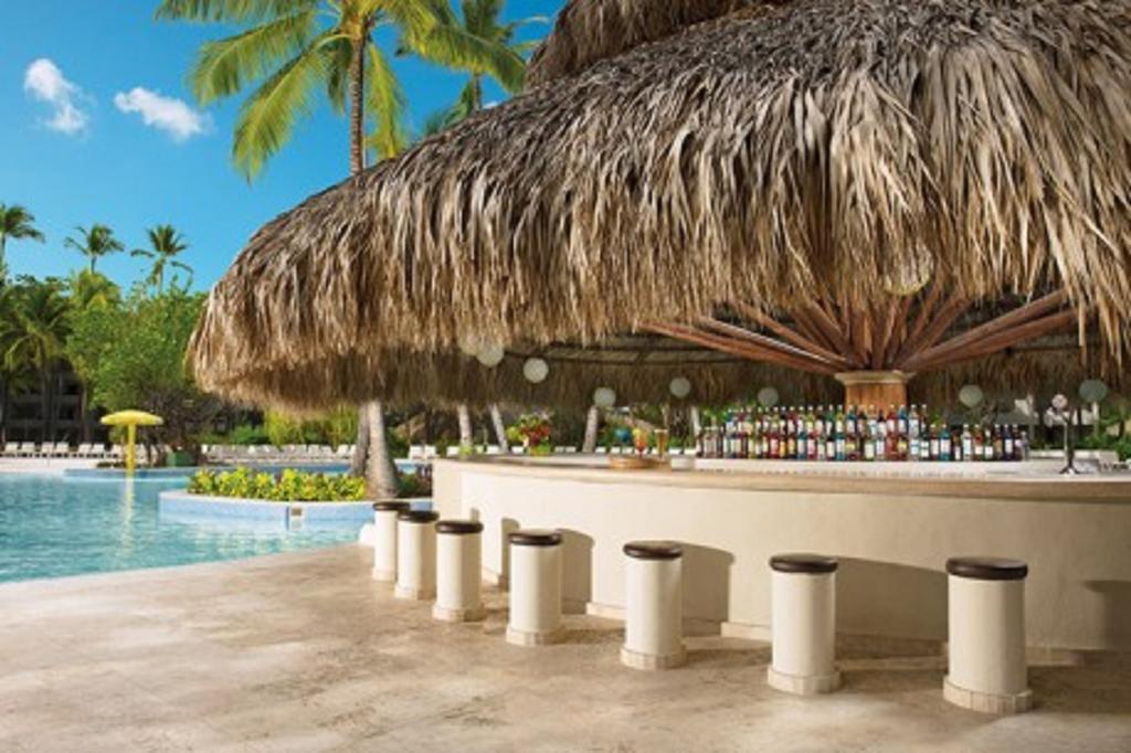 Sunscape Dominican Beach Punta Cana Bavaro Ngoại thất bức ảnh