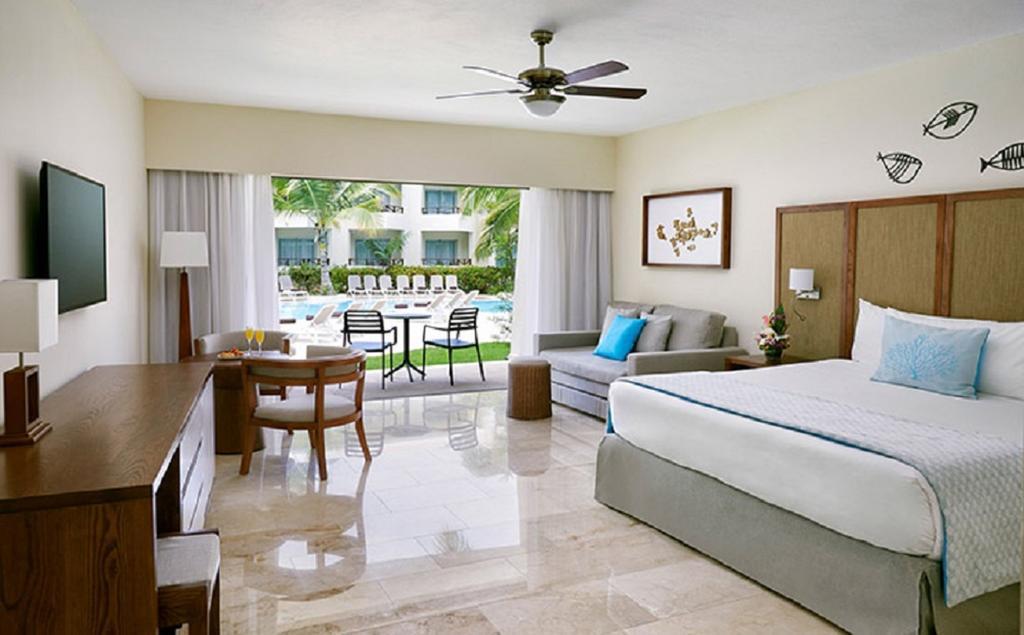 Sunscape Dominican Beach Punta Cana Bavaro Ngoại thất bức ảnh