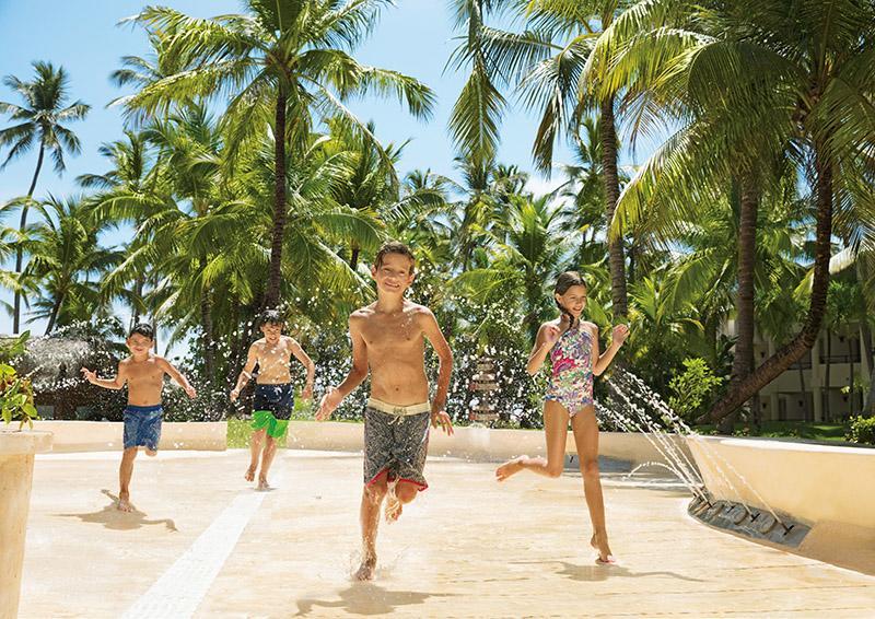 Sunscape Dominican Beach Punta Cana Bavaro Ngoại thất bức ảnh