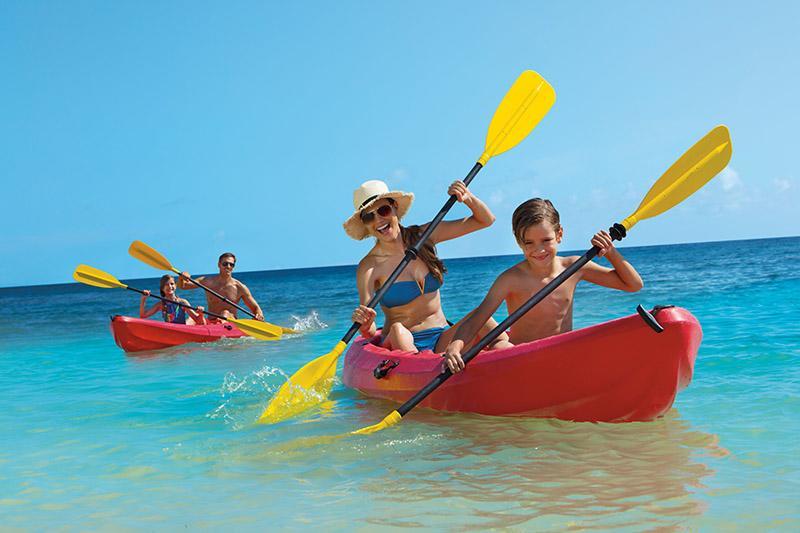 Sunscape Dominican Beach Punta Cana Bavaro Ngoại thất bức ảnh
