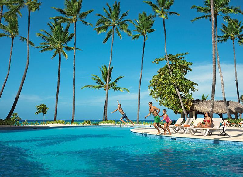 Sunscape Dominican Beach Punta Cana Bavaro Ngoại thất bức ảnh