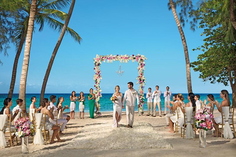 Sunscape Dominican Beach Punta Cana Bavaro Ngoại thất bức ảnh