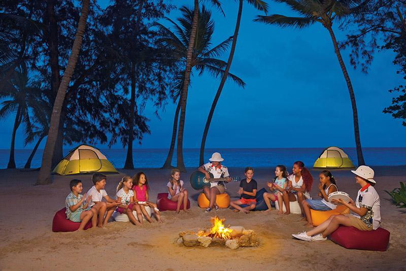 Sunscape Dominican Beach Punta Cana Bavaro Ngoại thất bức ảnh