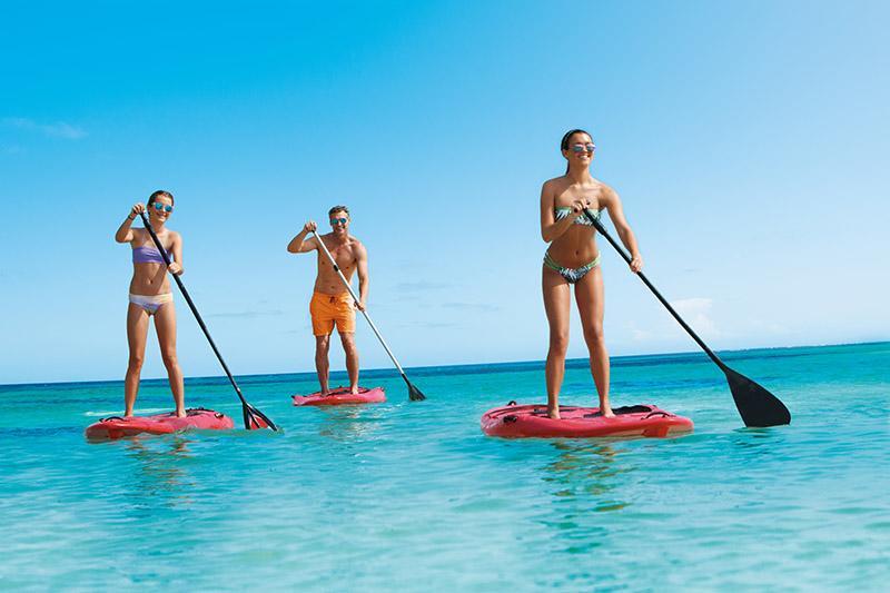 Sunscape Dominican Beach Punta Cana Bavaro Ngoại thất bức ảnh