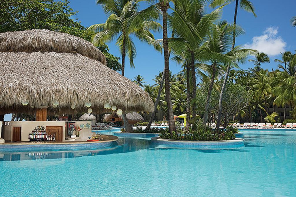Sunscape Dominican Beach Punta Cana Bavaro Ngoại thất bức ảnh