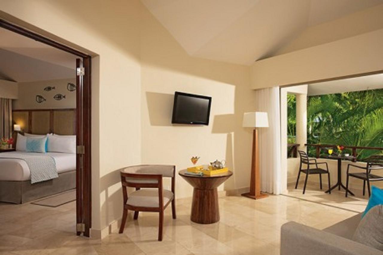 Sunscape Dominican Beach Punta Cana Bavaro Ngoại thất bức ảnh