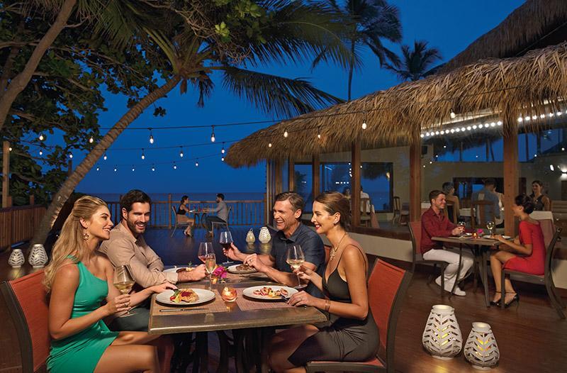 Sunscape Dominican Beach Punta Cana Bavaro Ngoại thất bức ảnh