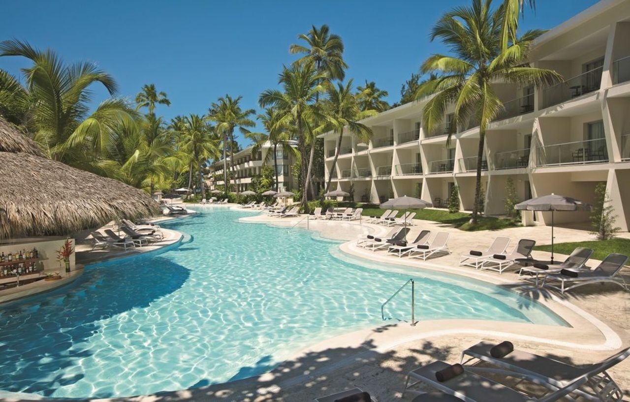 Sunscape Dominican Beach Punta Cana Bavaro Ngoại thất bức ảnh